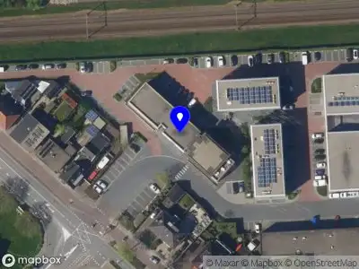 Nieuw bedrijf Lanesra B.V.