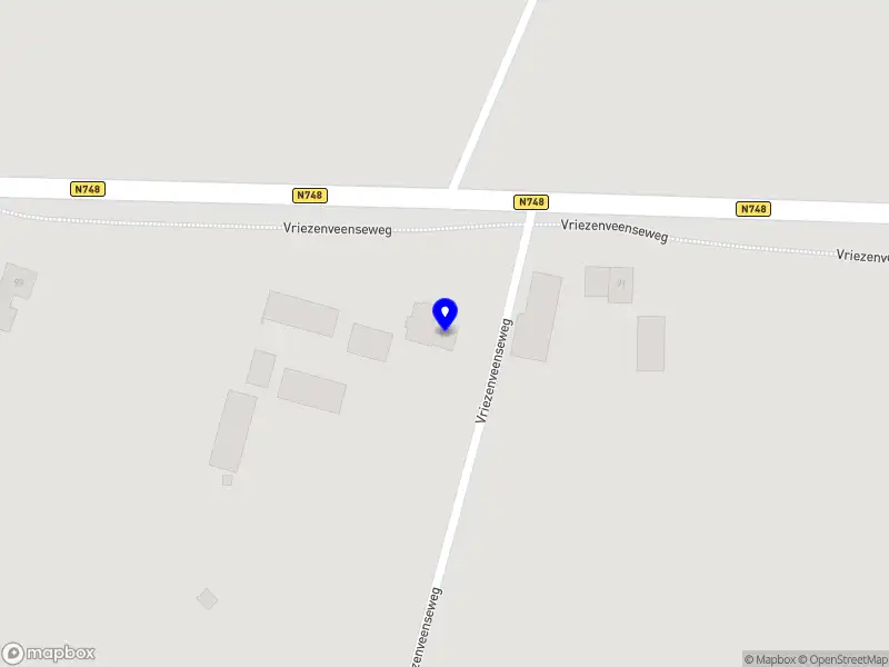 Nieuw bedrijf De Tukkerij B.V.