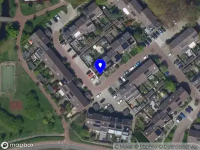 If Not Now Holding B.V. Leiden