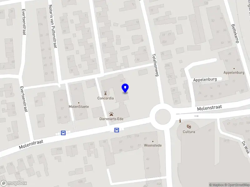 Isepa Projects B.V. Ede