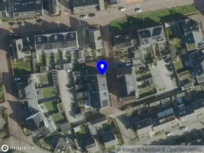 Vereniging Mandelig Terrein Hoge Hoek Blok 1