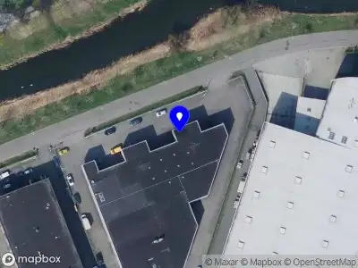 YMH Infra B.V. Dordrecht