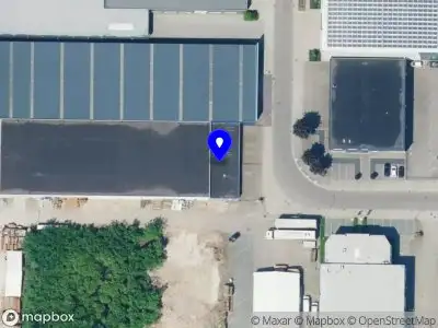 Nieuw bedrijf Rechargers B.V.