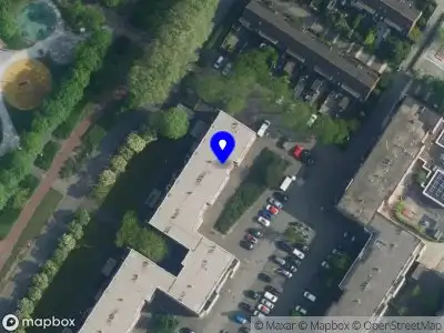 Van Diemen Systems B.V.