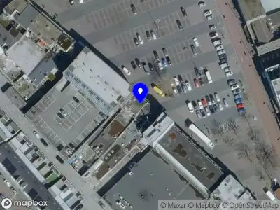 Oost-West Supermarkt B.V. Eindhoven