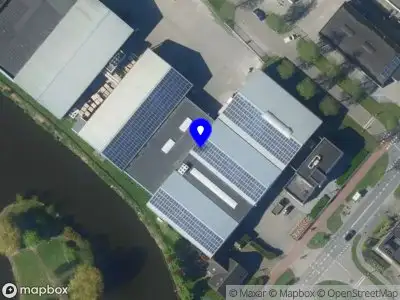 Dar AL-Salaam B.V. Medemblik
