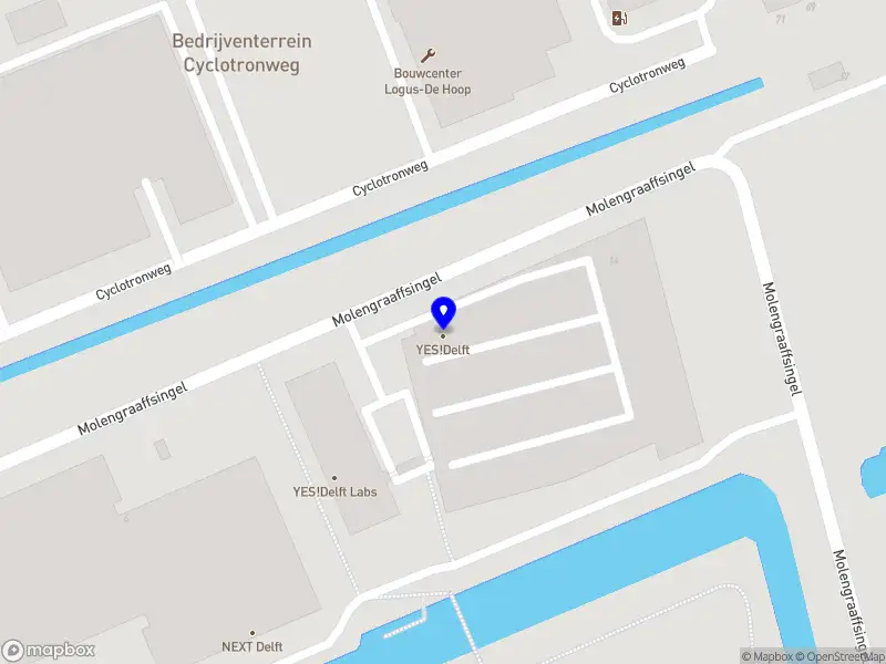 Nieuw bedrijf SLAM Ortho B.V.