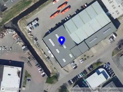 Nieuw bedrijf Kedin Finance B.V.