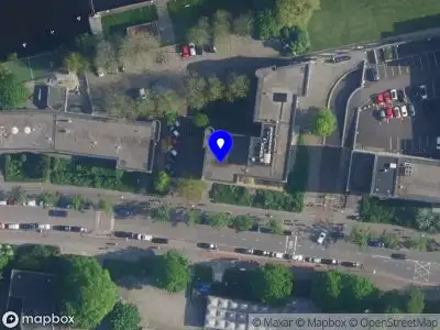 Sharon Beld Beheer B.V. Amsterdam