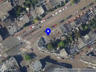 Raffles Point Travel & Tourism B.V.