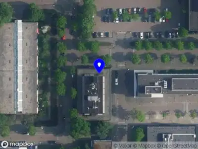 Huurdersver. Medisch Centrum Zwaansvliet Amsterdam