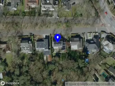 Wilhelmina & Ko B.V.