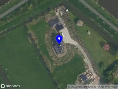 Butterfly Vastgoed B.V.