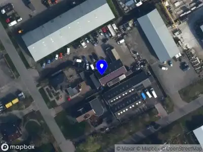 R & A Autoservice Buitenpost