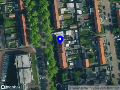 Skaya Marknesse