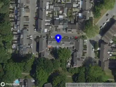 Nieuw bedrijf Menno Colson Schilderwerken