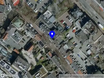 Nieuw bedrijf Aprazivel