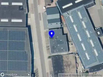 Nieuw bedrijf Bakker Jetrepair