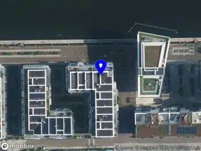 Stichting Beheer Derdengelden Hendrix Law