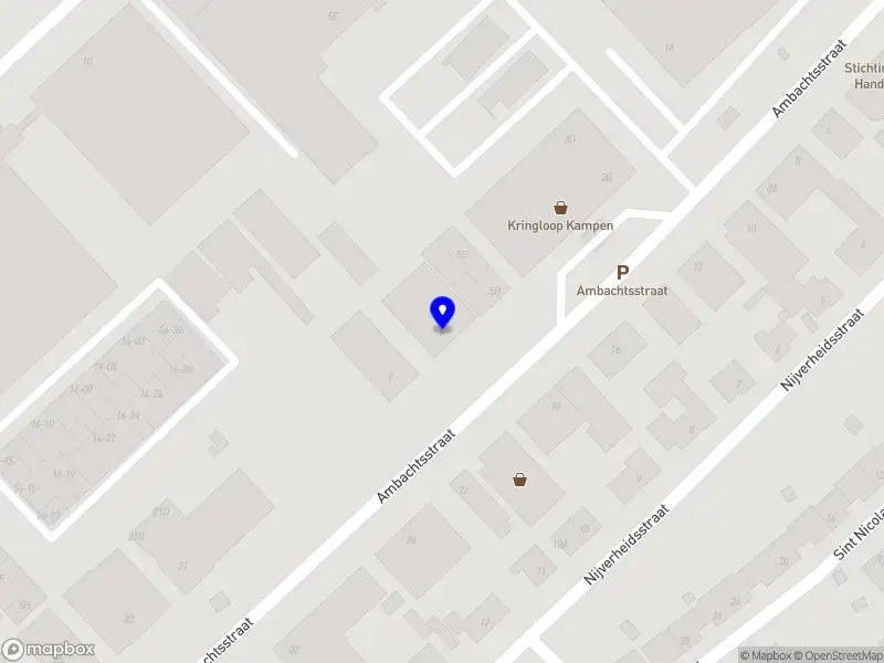 Autoschade Dickhof Kampen B.V.