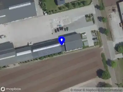 Agrizo Nederland B.V. America