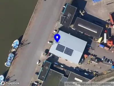 Nieuw bedrijf Impex XL B.V.