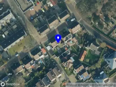 Nieuw bedrijf Macha's Coiffure