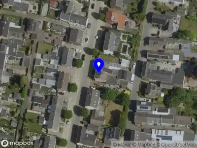 Stg. Admin.kantoor Aandelen Holding Stassen BERG EN TERBLIJT