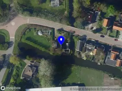 GP Waarnemingen Andijk