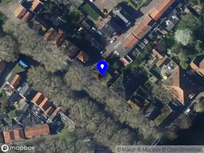 Stichting Ondernemersfonds Enkhuizen Enkhuizen