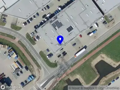 100% Kantoor Vastgoed B.V.