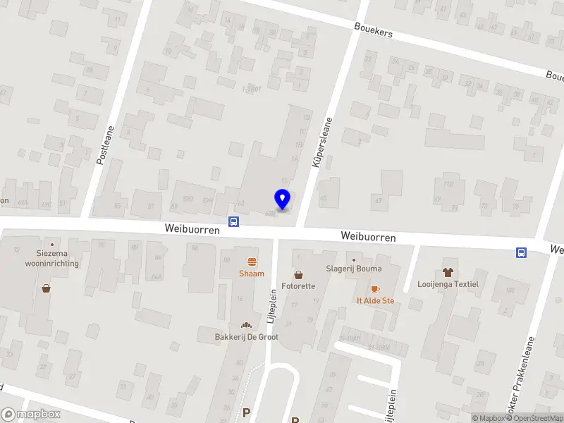 Nieuw bedrijf Blom Administraties