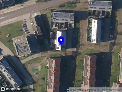 VvE Parkeerpl. Wonen Wijnberg, Gradenbooghof Amersfoort