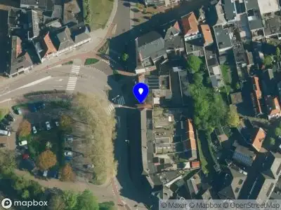Taxi Damhuis Winterswijk