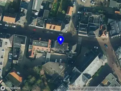 Nieuw bedrijf De Keukenbaas