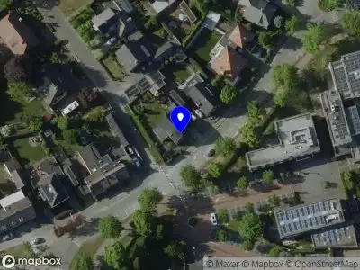 Pedicurepraktijk Francien Hoefnagels