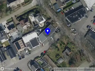 Nieuw bedrijf mondzorgcentrum de Lind