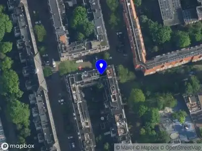 SKLR Visuals Amsterdam