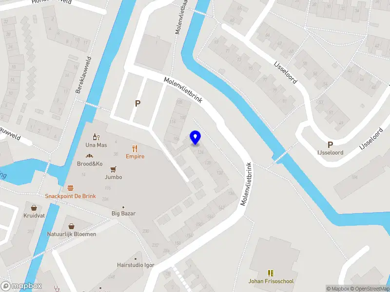 Nieuw bedrijf monumenten glas specials