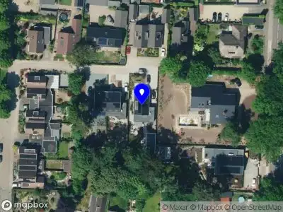 Mons Change Management Beekbergen