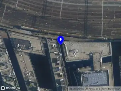 Be-Balanced Massage Amsterdam