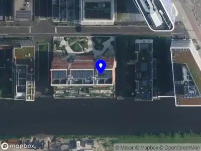 RGS investments B.V. Amsterdam