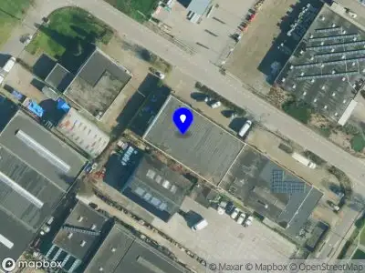 Steelworks Holland B.V. GOOR