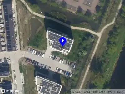 Gezond Gewicht in Evenwicht