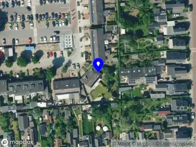 Marja van Dorp docent inburgering