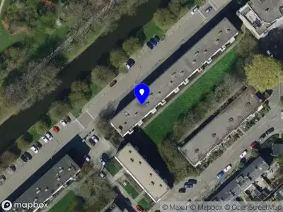 Pedicurepraktijk Dobber