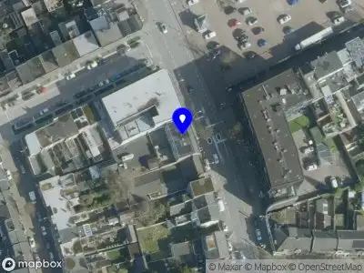 Nieuw bedrijf Miller & Monroe