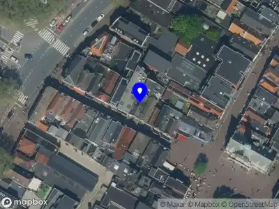 VVE Padjedijk 15 en Krommesteeg 5-9 Purmerend Purmerend