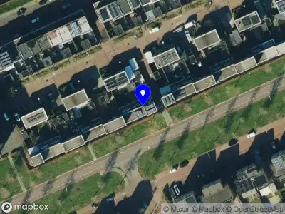 Stichting Habiiba Foundation Zwolle