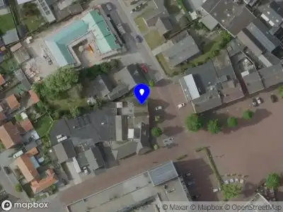 Nieuw bedrijf Joshua Transport